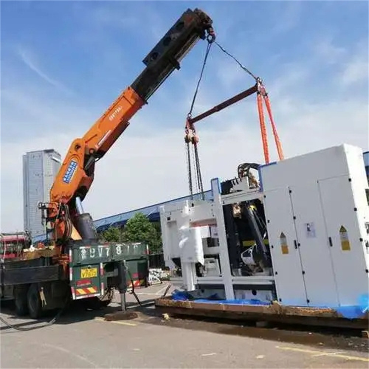 南召附近小吊车联系方式|8-16吨|本地及时服务