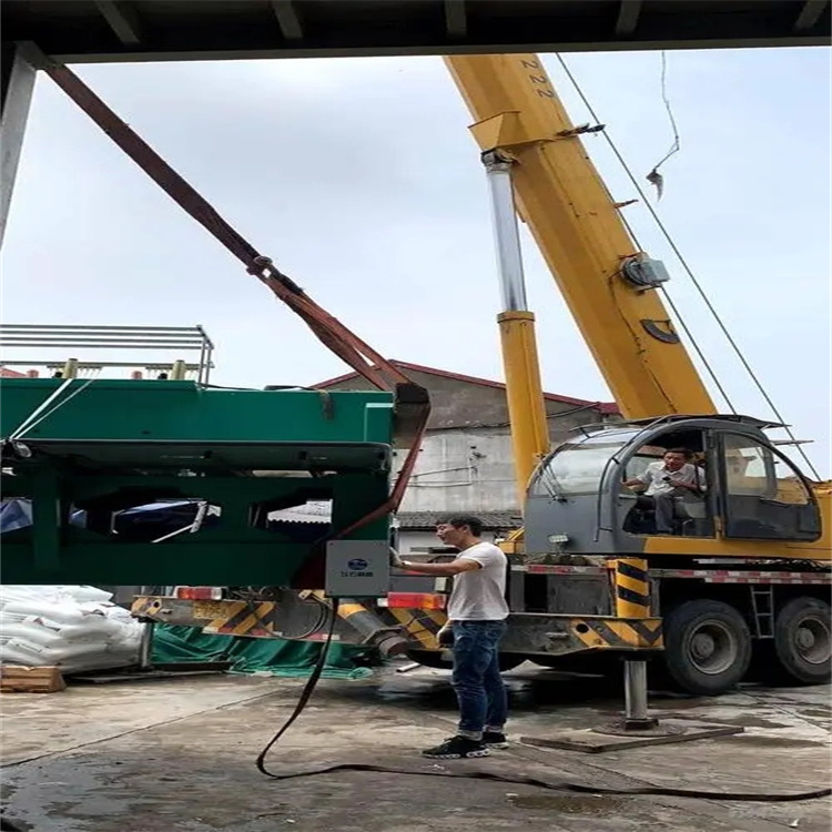 南召大吨位吊车租赁应急保障方案|化解突发吊装需求难题