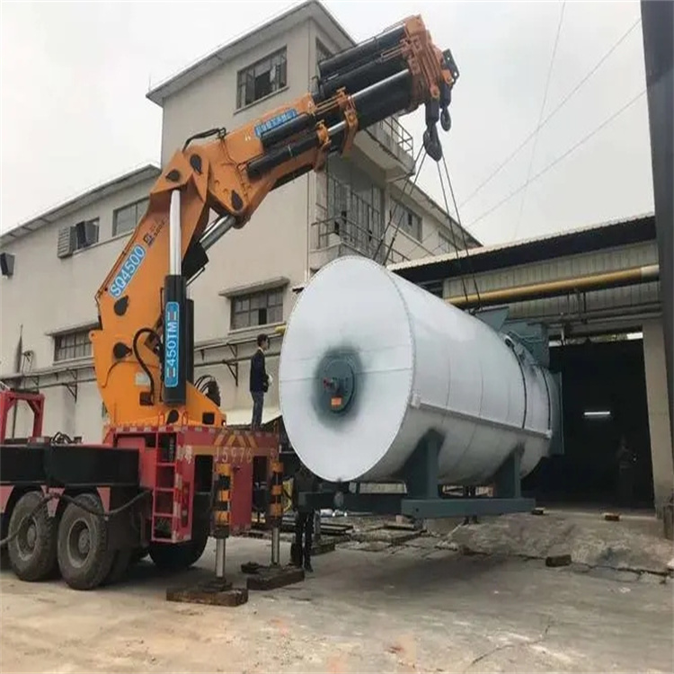 南召吊车租用电话|24小时应急服务|精准吊装方案